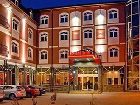 фото отеля Hotel Ana Sibiu