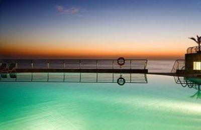фото отеля Serenity Amadores Hotel Gran Canaria