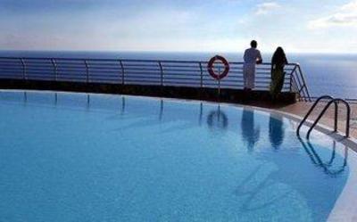 фото отеля Serenity Amadores Hotel Gran Canaria