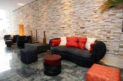фото отеля Serenity Amadores Hotel Gran Canaria