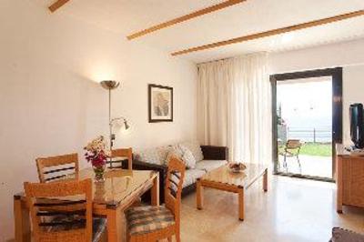 фото отеля Serenity Amadores Hotel Gran Canaria