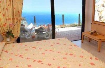 фото отеля Serenity Amadores Hotel Gran Canaria
