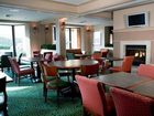 фото отеля Courtyard by Marriott Grand Rapids Airport