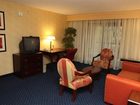 фото отеля Courtyard by Marriott Grand Rapids Airport