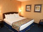 фото отеля Courtyard by Marriott Grand Rapids Airport