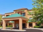 фото отеля Courtyard by Marriott Grand Rapids Airport