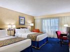 фото отеля Courtyard by Marriott Grand Rapids Airport