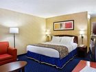 фото отеля Courtyard by Marriott Grand Rapids Airport