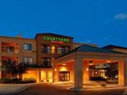 фото отеля Courtyard by Marriott Grand Rapids Airport