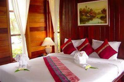 фото отеля Serene Hill Resort And Spa Koh Samui