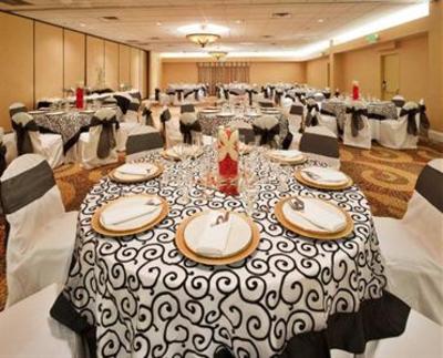 фото отеля DoubleTree by Hilton Hotel Livermore