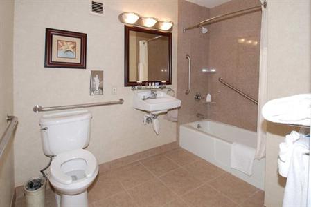 фото отеля DoubleTree by Hilton Hotel Livermore