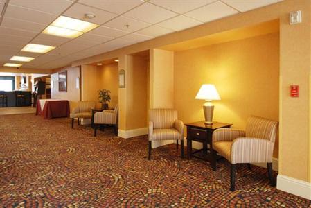 фото отеля DoubleTree by Hilton Hotel Livermore