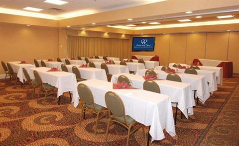 фото отеля DoubleTree by Hilton Hotel Livermore