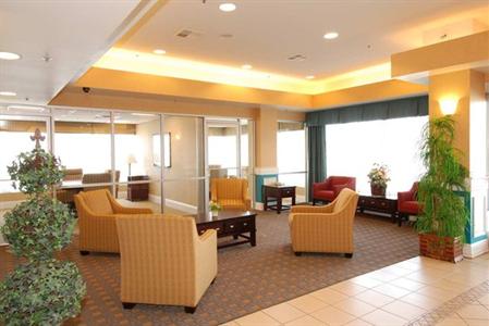 фото отеля DoubleTree by Hilton Hotel Livermore
