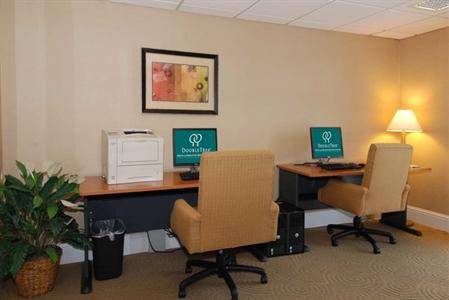 фото отеля DoubleTree by Hilton Hotel Livermore