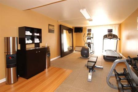 фото отеля DoubleTree by Hilton Hotel Livermore