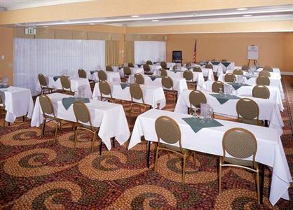фото отеля DoubleTree by Hilton Hotel Livermore