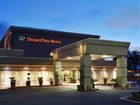 фото отеля DoubleTree by Hilton Hotel Livermore