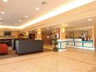 фото отеля DoubleTree by Hilton Hotel Livermore