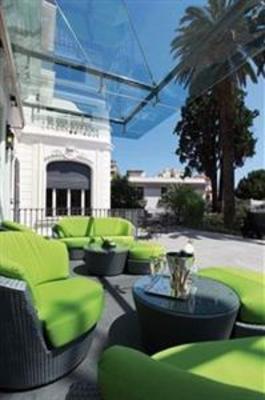 фото отеля Villa Garbo Cannes