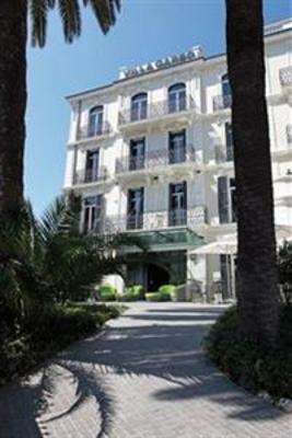 фото отеля Villa Garbo Cannes