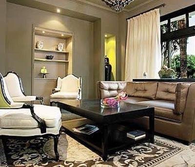 фото отеля Villa Garbo Cannes