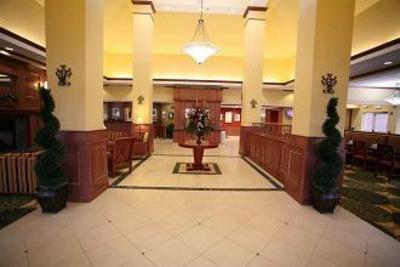 фото отеля Hilton Garden Inn Elkhart