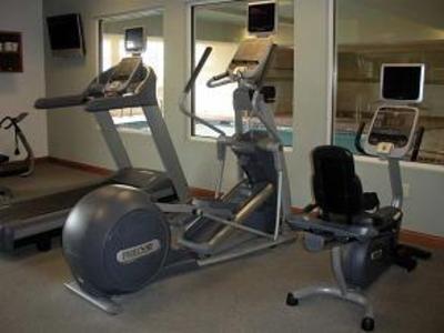 фото отеля Hilton Garden Inn Elkhart