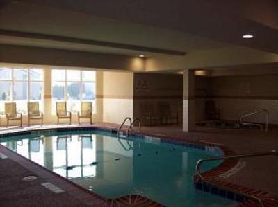 фото отеля Hilton Garden Inn Elkhart