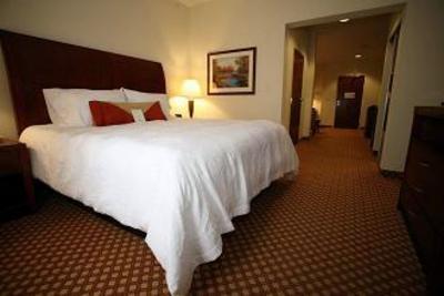 фото отеля Hilton Garden Inn Elkhart