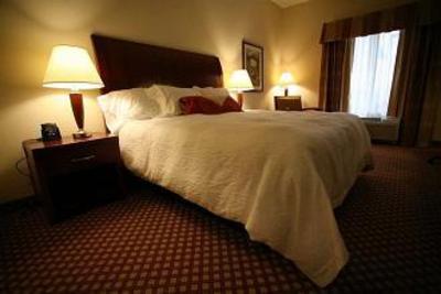 фото отеля Hilton Garden Inn Elkhart