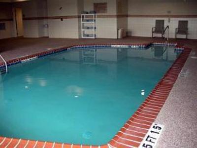 фото отеля Hilton Garden Inn Elkhart