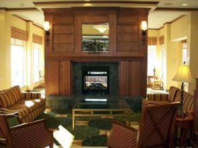 фото отеля Hilton Garden Inn Elkhart