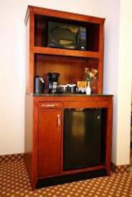 фото отеля Hilton Garden Inn Elkhart