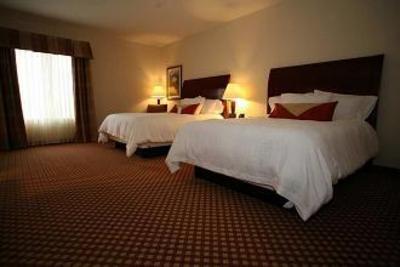 фото отеля Hilton Garden Inn Elkhart