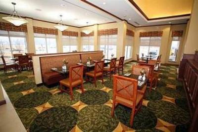 фото отеля Hilton Garden Inn Elkhart