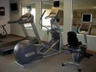 фото отеля Hilton Garden Inn Elkhart