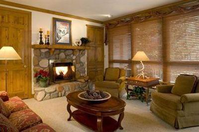 фото отеля Lion Square Lodge