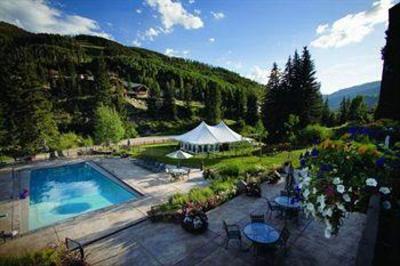 фото отеля Lion Square Lodge