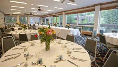 фото отеля Lion Square Lodge