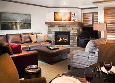 фото отеля Lion Square Lodge