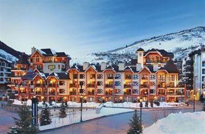 фото отеля Lion Square Lodge