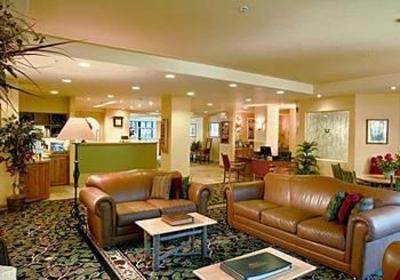 фото отеля Lion Square Lodge