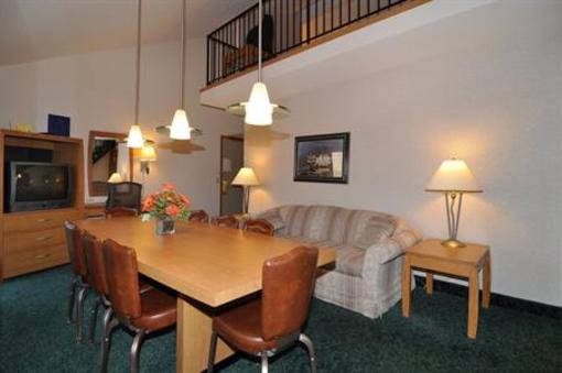 фото отеля BEST WESTERN Rivertree Inn