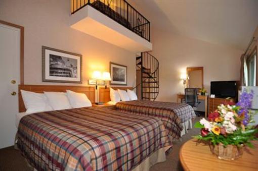 фото отеля BEST WESTERN Rivertree Inn