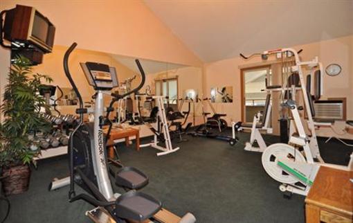 фото отеля BEST WESTERN Rivertree Inn