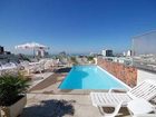 фото отеля Benidorm Palace Hotel