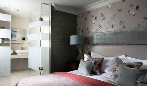 фото отеля Pennyhill Park Hotel Bagshot