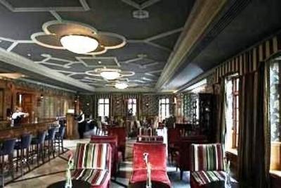 фото отеля Pennyhill Park Hotel Bagshot